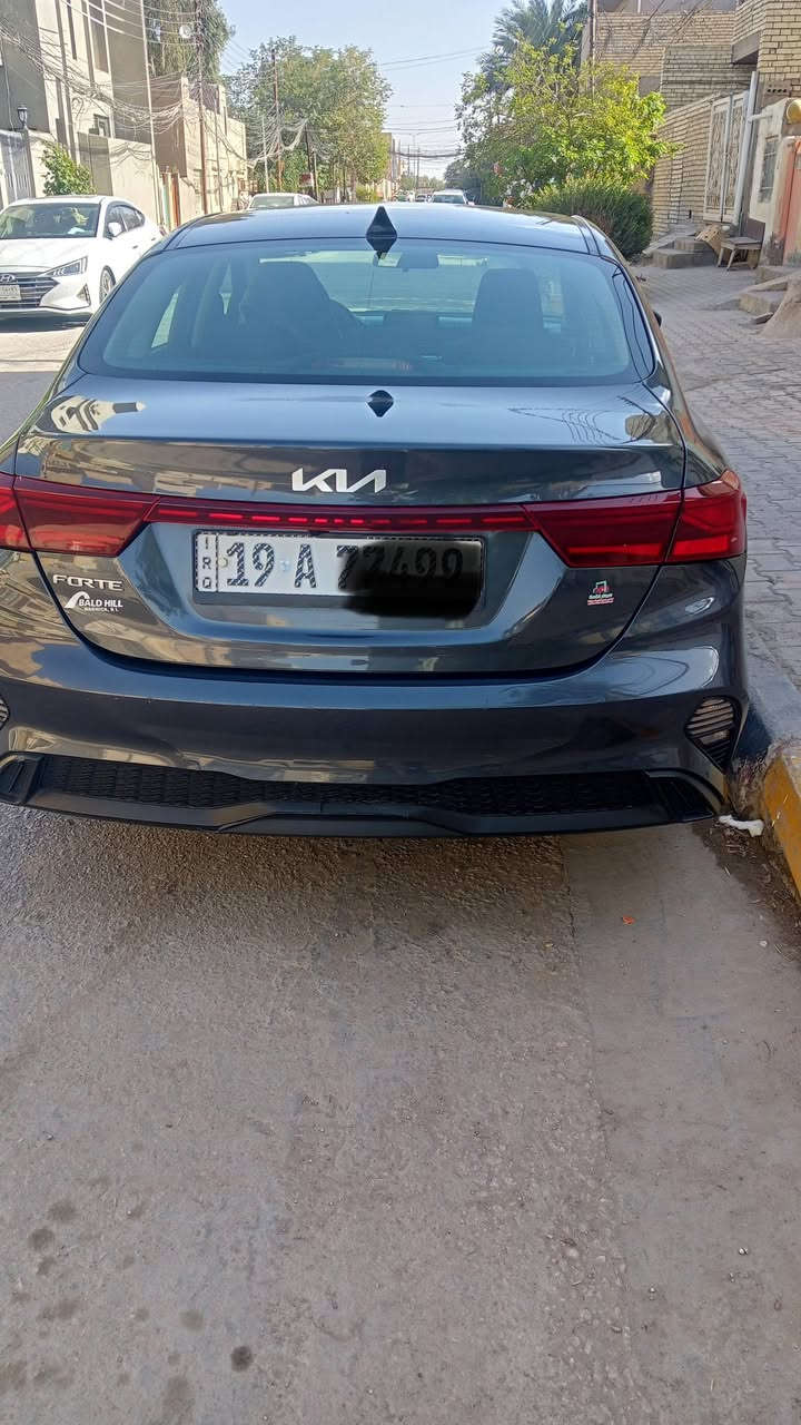 للبيع فورتي 2023 أمريكي ماشية 50 محرك 2000 تفاصيلها بالصور سيارة چاهزة رقم كربلاء سنوية 2030 مكانها كربلاء سعرها 148 قفل للاستفسار ***********
