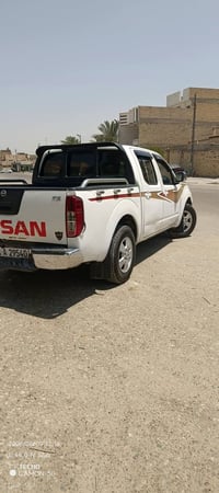 نيفارا ٢٠٠٩ • مكينة جديدة • تبريد ما يشتغل