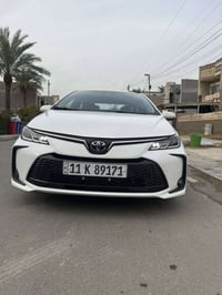 كورلا هايبرد • ٢٠٢٥ • ١٧٣٠٠