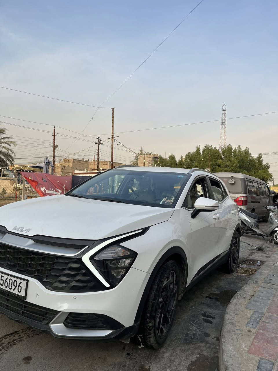 سبوتج 2024 فول ماعده القمارة
جداً نضيفة موصفاتها معروفه 
مكاني بغداد 
السعر 225 قفل 
استفسار :***********
