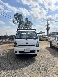 كيا بنجو • ٢٠١٦ • رقم ديالى