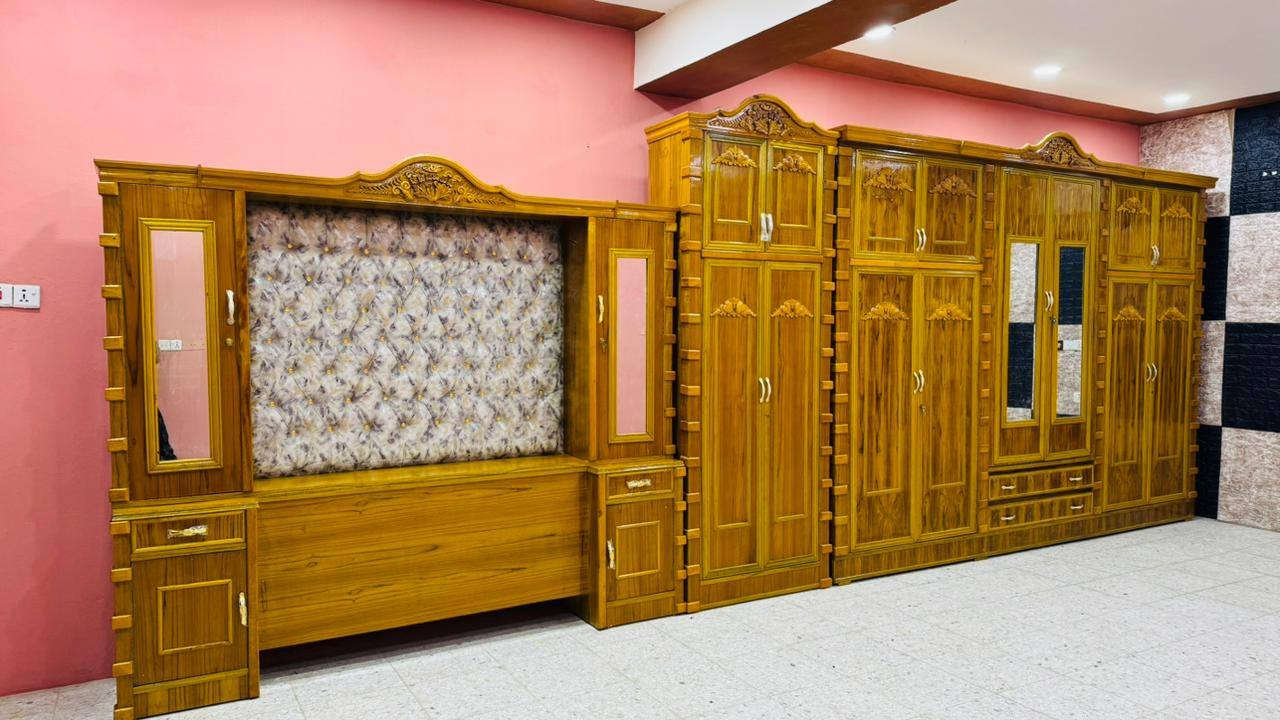 غرفه مستعمله ام السته نظيفه 95% مستعجل على بيعتها للاستفسار خاص واتساب ***********
