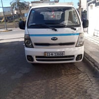 كيا فحل للبيع موديل 16 السعر 125 وبيهه مجال  المكان بغداد الكاظمية  ال...