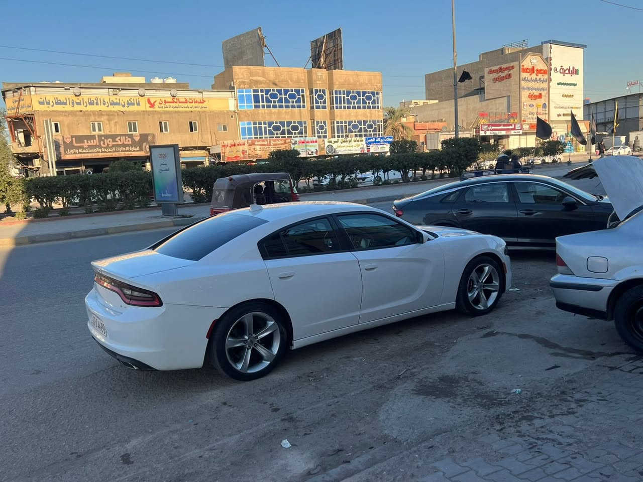 سلام عليكم جارجر مديل 2016اصل رقم اربيل سنويه وهزه جديده ارقام جدد سنويه ل 2031كندي داخله كلين كفاله هنا صاير بيه جاملغ امامي نفس لون بدون قطره صبغ مواصفات sxTفول عده لفتحه شاشه جبيره كشن مخمل حضن سياره جديده سعره 195 بيه مجال حق جيه مكانه بصره جبيله ستفسار ***********ملاحضه تحويل وكاله ثاني يوم شنو يعجبك حاضر
