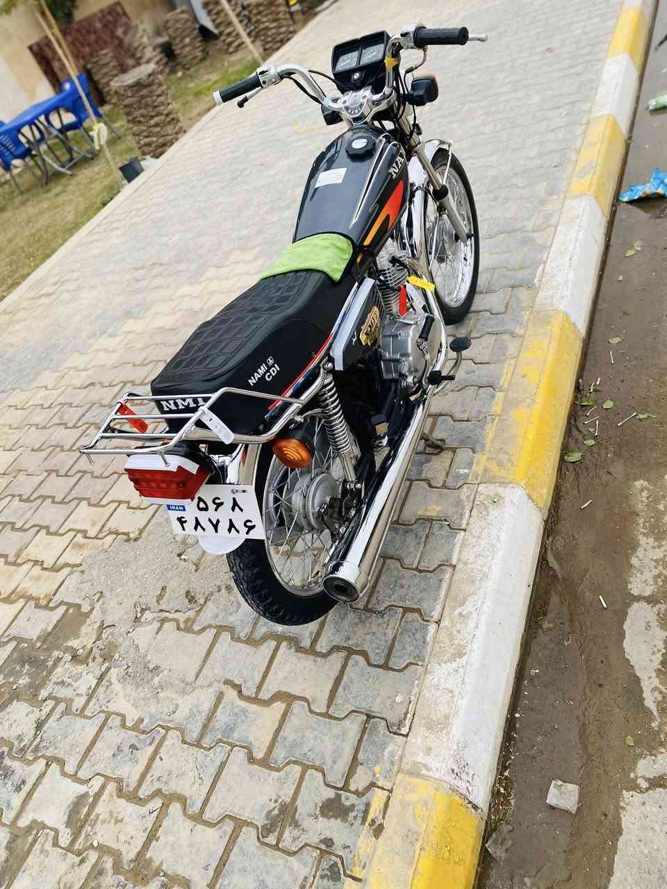 نامه شاصي مديل 20 شلامچة اوراق اصولي غراض 26 دراجه كفاله عامه مكان كوت رقمي *********** 😇.
