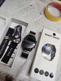 ساعة سمارت • مفوله • ٣٥قفل