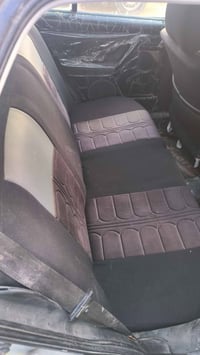 گولف ٩٣ • رقم انجليزي • باسمي