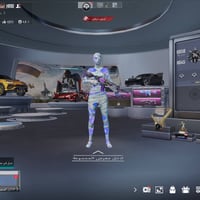 حساب بوبجي • ڤل ٨٤ • ميثك ٧٠