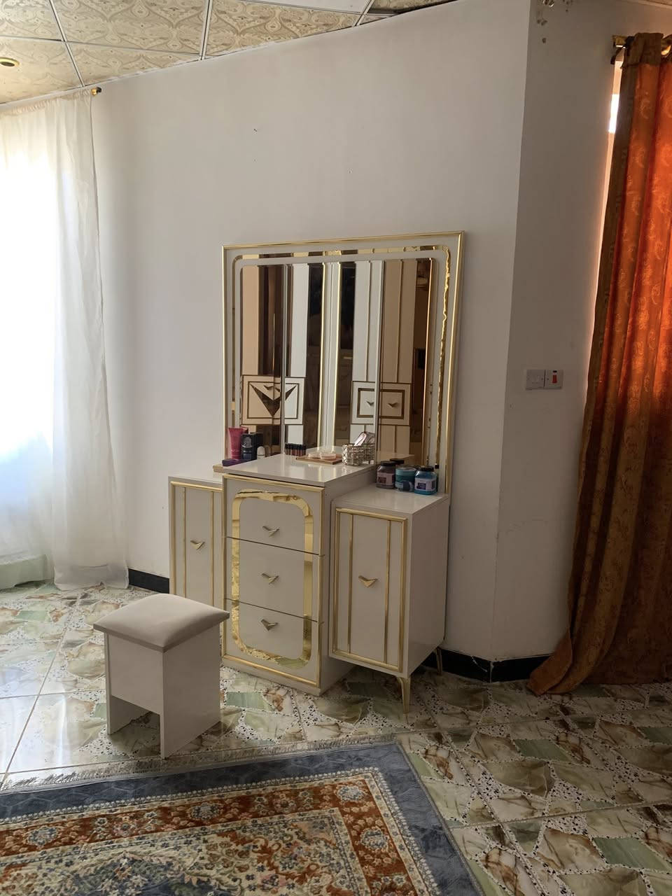 للبيع غرفه 9 قطع عنوان سامراء


**إذا كنت صاحب هذا الإعلان وتريد حذفه لأي سبب، رجاءا أرسل رسالة إلى الدعم الفني**