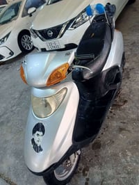 سبيسي ماليزي • تايرات جديدة • كلجات امامي وخلفي