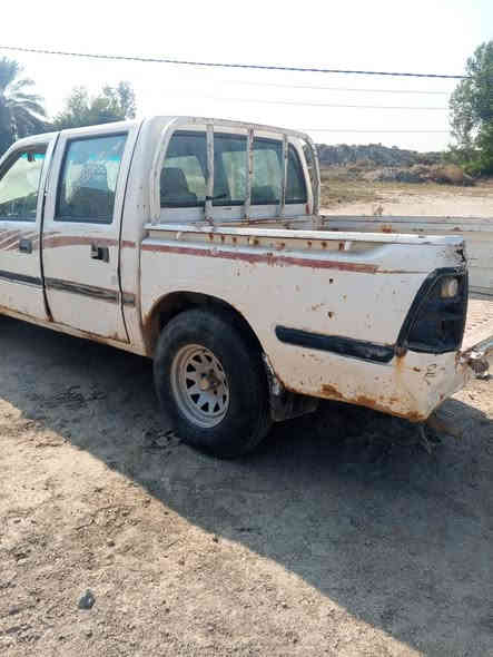 سلام عليكم كنوه وراق للبيع باتري جديد تواير نص عمر محرك بي صوت كير جديد سياره شقاله كشرته حلوه مكاني الناصريه قضاء الصلاح سعر 550وبي مجال للشراي رقم ***********
