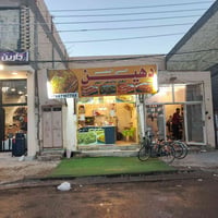 محل دهين وعصائر • حي النصر • عدم تفرغ