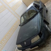 دايو اسبيرو • جير ومحرك اوبل • فحص صلاح الدين