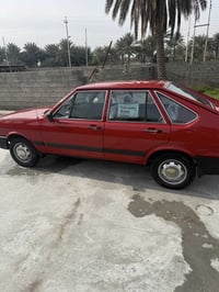 برازيلي • ١٩٨٧ • رقم نينوى