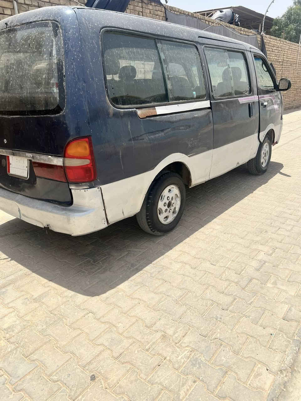 ‏سلام عليكم كيا للبيع موديل 97 السعر 27😜***********
