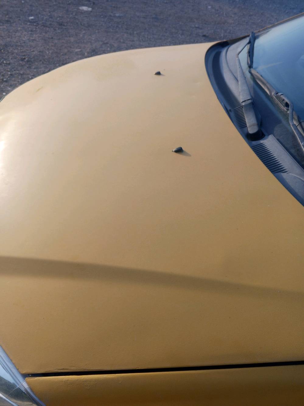 السلام عليكم افيو 2010 مصبوغه عام صبغهه شويه تعبان يراد بوليش عارضهه ب 40 بيهه خربطه نوزلات او بلكات مااعرف مافحصت طايحه ٣ أوراق بالوجه مال تصليح وترتيب يعني قفل ٣٧ العنوان بغداد حي الجهاد (🔵وارد أمريكي السياره 🔵) 