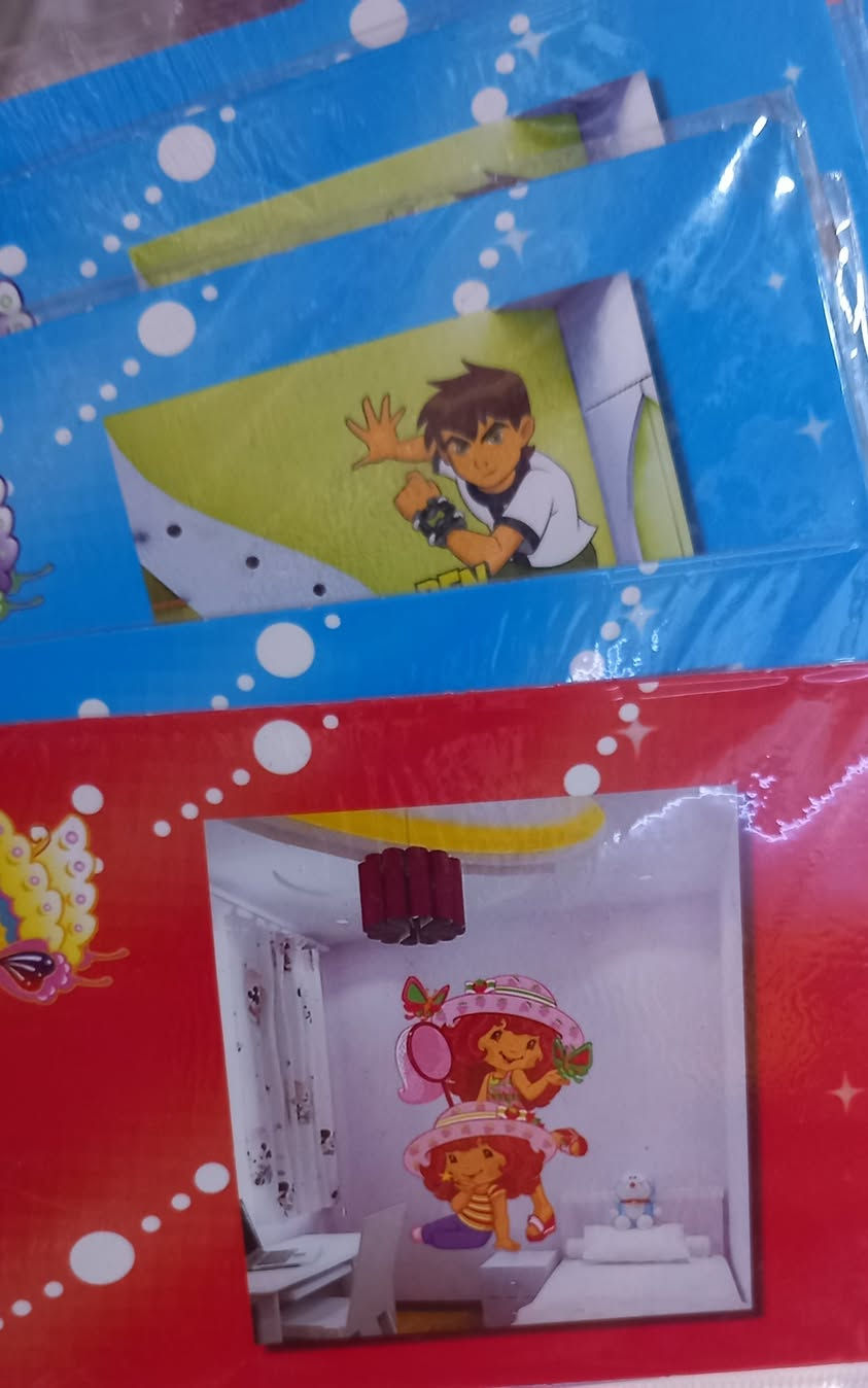 وصول وجبة جديدة من تشكيلات #القرطاسية

#جديد_ومميز_مكتبتنا

🌹#كل_ما_هو_جديد_لدى 🌹   

مصور ومكتبة الكاظمية 

العنوان 
الكاظمية باب القبلة ساحة الايراني مجاور فندق الدهوي 
للإستفسار ***********

#قرطاسية #ملازم #كتب #تصوير #مدارس
