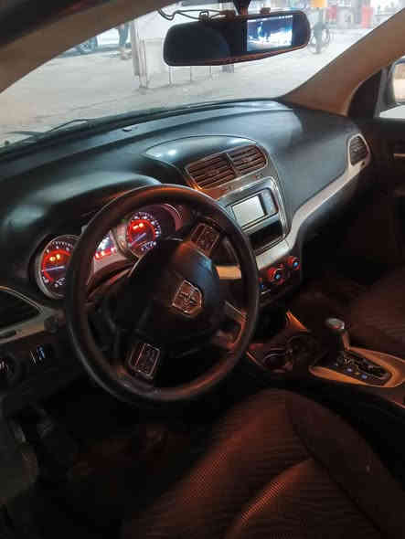 السلام عليكم ورحمة الله وبركاته
جورني 14 
محرك 2400 رقم ذي قار 
مداور ثاني يوم 
سبعة راكب
لسيارة اكفلهه من العيب الشرعي ولاصوليات 
السعر 95 وبيه مجال 
رقمي ***********

#
