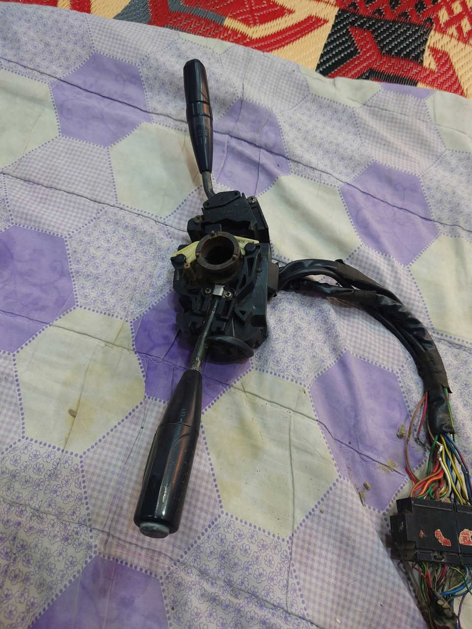 غراض سيدان 90 مكاني بغداد ***********
