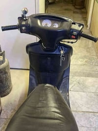 فراشه للبيع مفتوحه مره وحده مبدل ولفات كهربائيت كله شغال عوزها بس كفرا...