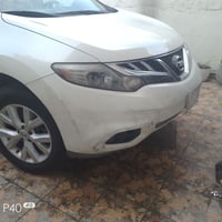 نسيان مورانو 12 محرك كير ممتاز بسعر 85 ....07901172963