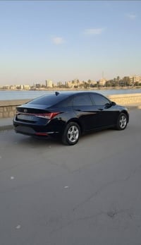 🚗 للبيع: هيونداي النترا موديل حديث – سيارة نظيفة ومكفولة بالكامل 🚗 هذي...