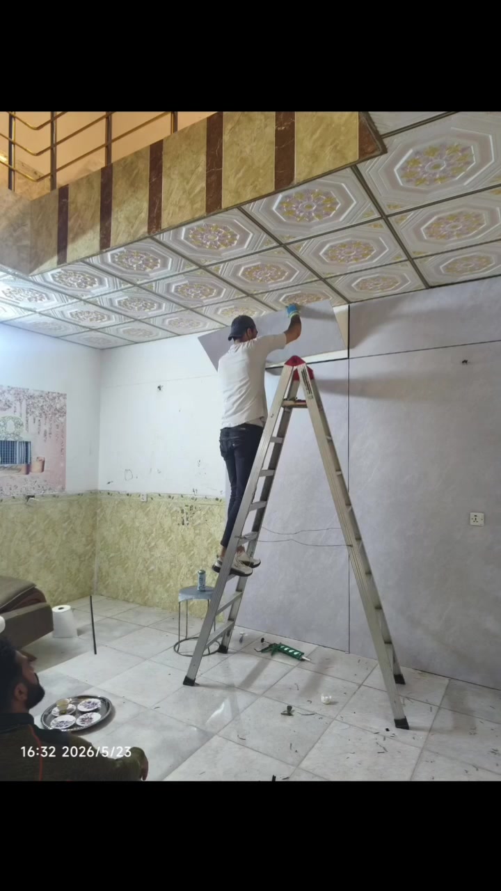 ماسة للديكور  تفاصيل بسيطة.. تصنع فرقاً كبيراً في جمال منزلك."


**إذا كنت صاحب هذا الإعلان وتريد حذفه لأي سبب، رجاءا أرسل رسالة إلى الدعم الفني**