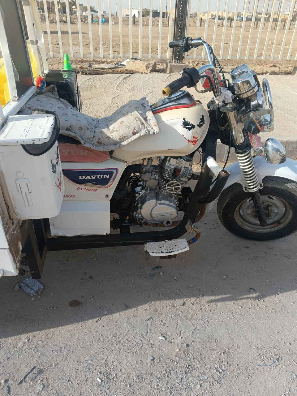 للبيع مديل 2015 تعمير كله جديد اوراق مابيها اي نقص سعر 1500 قفل اشراي يتصل *********** بيه واتساب
