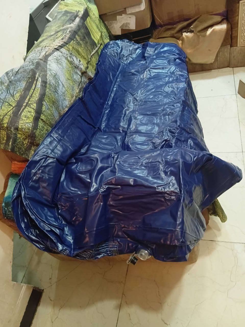 سلام عليكم عيني مندر نفخ طبي
عله سعر ابيع


**إذا كنت صاحب هذا الإعلان وتريد حذفه لأي سبب، رجاءا أرسل رسالة إلى الدعم الفني**