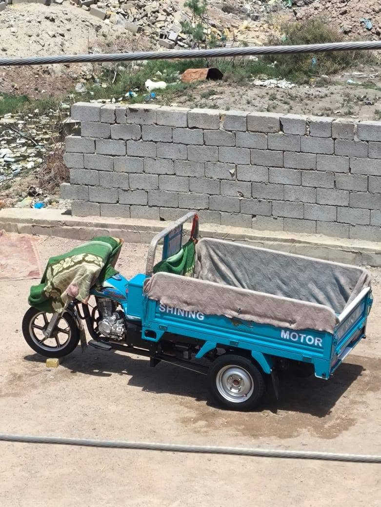جمرة موديل ٢٠٢٣ طالعه ب ٢٠٢٦ مكفوله من زلغ محرك مكفول تاير العريض الصب وركات كيه اوراق مكانه البصره القرنه الشرش وسعره خاص مامتواجد ع نت الرقم ***********
