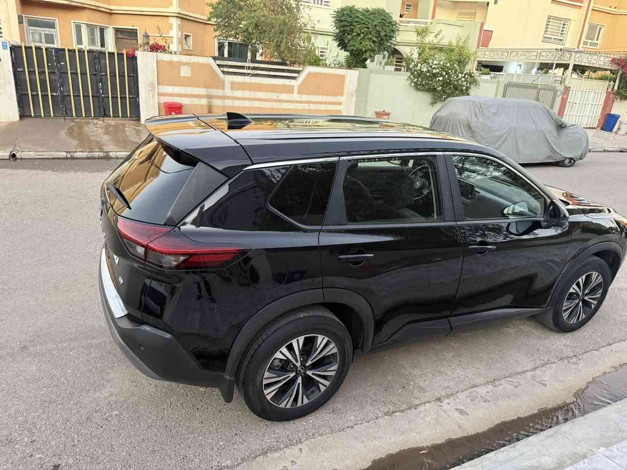 للبيع سيارة جديدة ٢٠٢٣ ماشيه ٥٠الف فقط مع ضمان الدهن  الضرر تبديل دعامة  فقط في دبي


**إذا كنت صاحب هذا الإعلان وتريد حذفه لأي سبب، رجاءا أرسل رسالة إلى الدعم الفني**