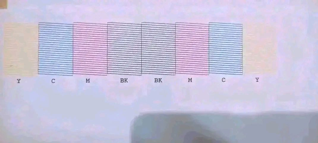 ☺️EPSON WorkForce WF-c5710😊
مستعمل 
أستنساخ - طباعة - سكنر. -فاكس 
طابعة أيبسون متطورة حديثة  تجمع المتانة وتقليل تكلفة الطباعة ..
حجم الورق A4
هيد ٤ لون 
فيدر قلاب وجهين 
ملون -عادي (أحادي اللون)
أستنساخ المستمسكات على الوجهين دوبليكس  
دقة صورة الاستنساخ دي بي آي ٦٠٠/١٢٠٠
الطباعة  طباعة ورق الفوتو (ورق الصور )
دقة عالية جداااا في طباعة الصور تصل حتى ١٢٠٠/٤٨٠٠دي بي آي
طباعة ورق المكربن (ورق الوصولات)
سرعة الطباعة ٢٢ صفحة بالدقيقة 
طباعة دوبليكس على الوجهين 
الطباعة دايركت واي فاي مباشر بدون كيبل
سكنر ارشفة. للملازم والمستمسكات 
لغة عربية


**إذا كنت صاحب هذا الإعلان وتريد حذفه لأي سبب، رجاءا أرسل رسالة إلى الدعم الفني**