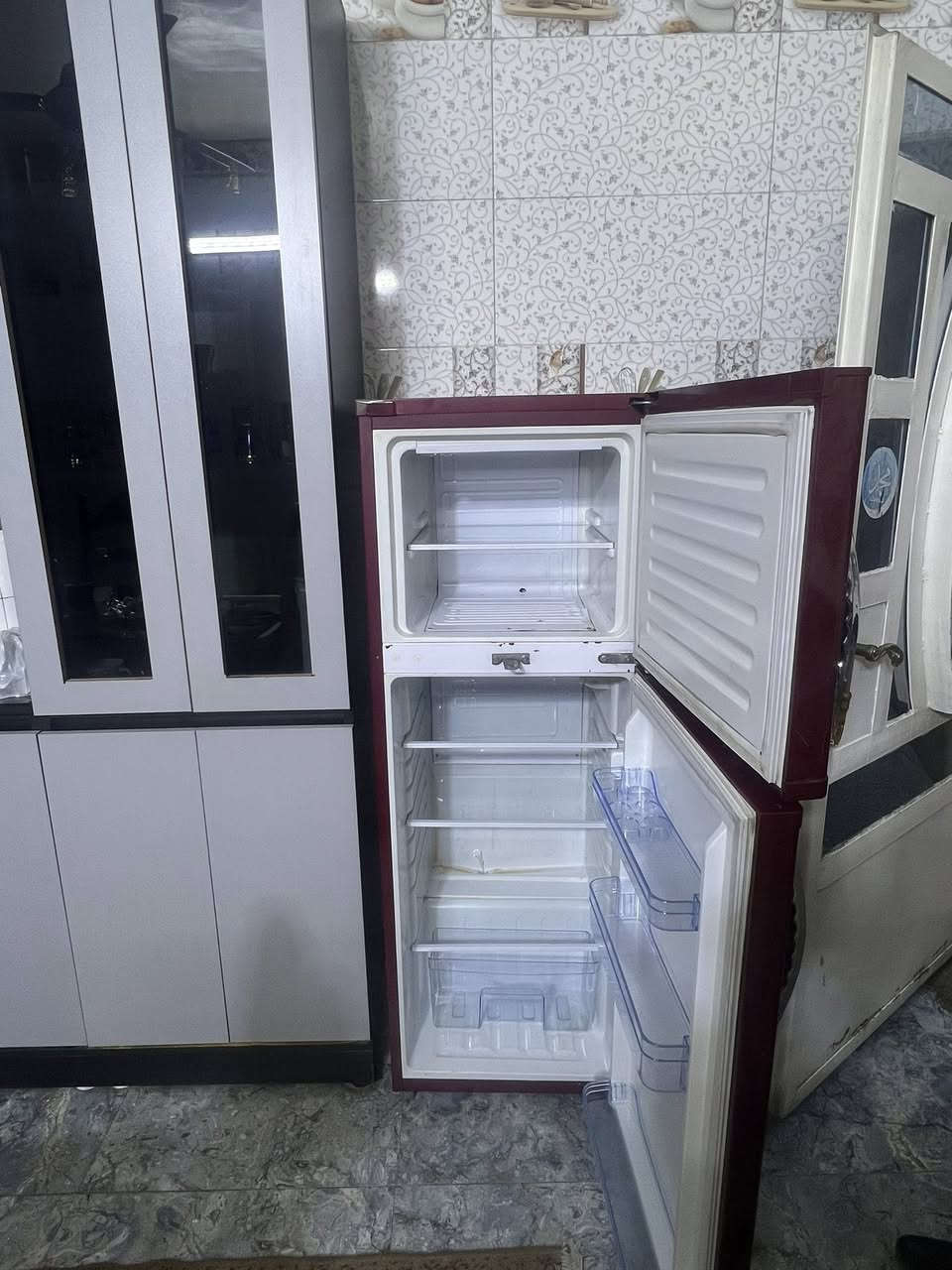 ثلاجه ماركه شارك حجم 14 نطيف كلش اخت الجديد رايدتهه ب125 بيهه مجال بسيط


**إذا كنت صاحب هذا الإعلان وتريد حذفه لأي سبب، رجاءا أرسل رسالة إلى الدعم الفني**