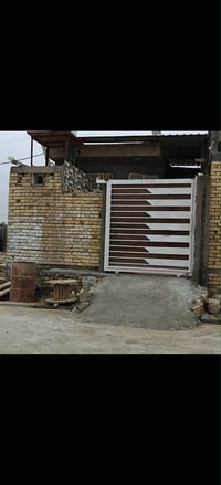 شارع ٣٠ • ١٠٠م • غرفتين