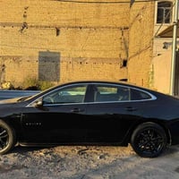 ماليبو ٢٠١٨ • سرقة جاملغات أمامية • رقم بغداد تحويل