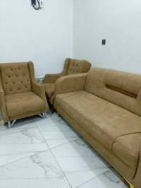 تركي • ثكيل • ٣ قطع