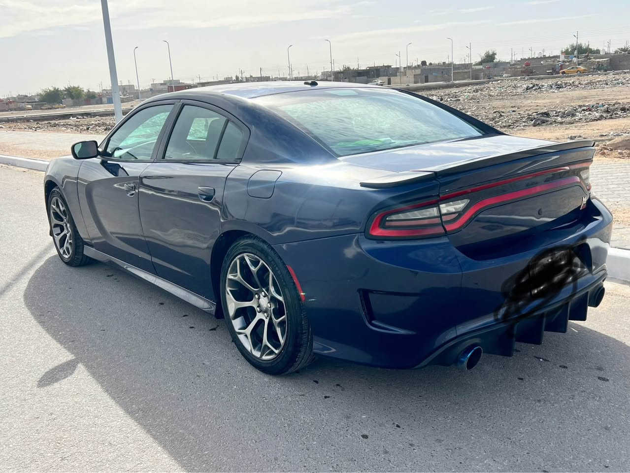 سلام عليكم جارجر مديل ٢٠١٥ اصل ابيع صبغ عام بيها تصليح لغد ضربتها امريكا بجم  
تخم تاير 
٣٦٠٠ محرك كير ٨ نمر طياره 
مسستمه سياره 
رقم بصره. سنويه منتهيه 
***********
بصره زبير 
١٣٩ سعر كوري 
لايتات زنون عدسه سعر ٣ ورقات عالي ناصي البصرة, العراق
