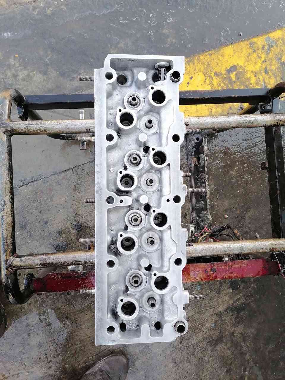 تم تجهيز كورات اوبل غسل وگراين
 بالمادة وضغط الماء 
الموقع بيجي حي الصناعي شارع الرئيسي بجوار سيد ناصر النعيمي ابو البراغي والاكسجين،
بأدارة اسطة رزاق وأولادة
*********** 
زورونا تجدون ما يسركم
