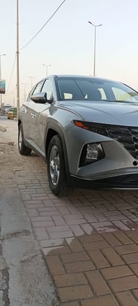 توسان ٢٠٢٤ • محرك ٢٥٠٠ • تصليح درجة اولى