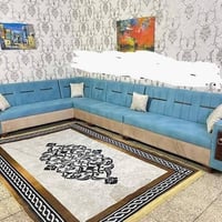 ديوان تفصيل • ١٠ مقاعد • ضمان سنتين