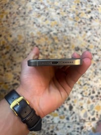 ايفون15برو ناكس للبيع 07700213098