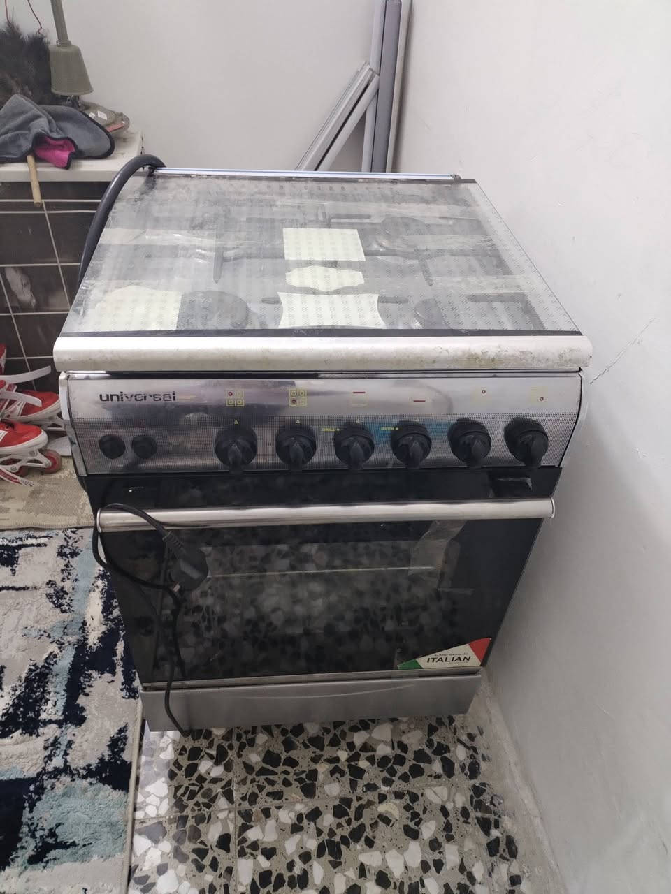 السلام عليكم طباخ إيطالي جديد
ب300 وبي مجال قليل
متواجد للساعه 2 ظهراً
المكان الكراده
***********
