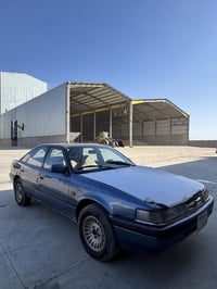 سياره مازدا لبيع  ٦٢٦   گيرو مه كينه به شه رت رقم:٠٧٥١٨٥٧٦٢٧١