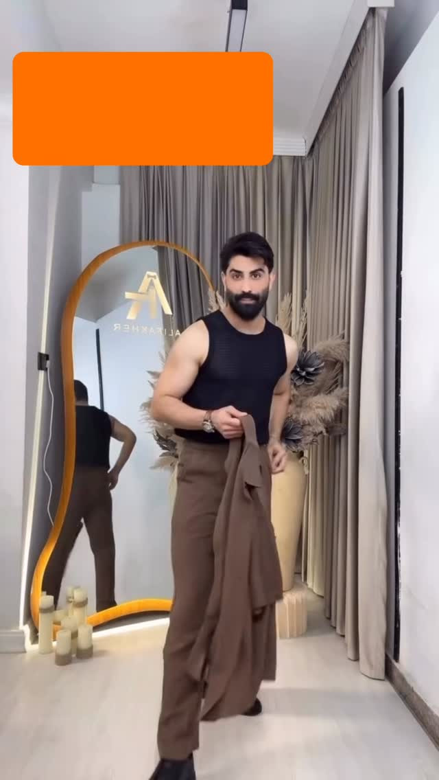 🔥 سوت صيفي خامه بارده 🔥

راحه، شياكه، وخامه تخليك مرتاح طول اليوم 😎☀️متوفر بألوان وموديلات مرتبه تناسب الذوق الراقي ✨

 السعر: 
سعر السيت 25 ألف فقط 
سعر السيتين 45 ألف فقط
🚚 التوصيل: 5 آلاف لكل المحافظات

📏 القياسات المتوفره M/L/XL/2XL/3Xl 

📍 العنوان: بغداد
الفرع الأول: – شارع فلسطين – ساحة بيروت – الشارع الخدمي باتجاه الموال – ثالث فرع (فرع أياد كيو)
الفرع الثاني: المنصور – 14 رمضان – فرع مثلجات المنار

📲 احجز الآن وخلي أناقتك تحجي عنك!


**إذا كنت صاحب هذا الإعلان وتريد حذفه لأي سبب، رجاءا أرسل رسالة إلى الدعم الفني**