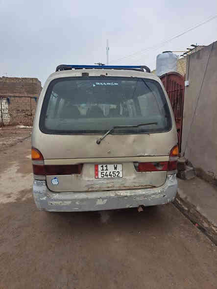 بريجو لبيع ٩٦ سياره جاهزه كبل لشارع بيه ضربه بصفحة طويله بلخير سياره بسمي سنويه لتسعه وعشرين بقداد لمعامل حسينيه سعر ٤٥ وبيه مجال رقم ***********
