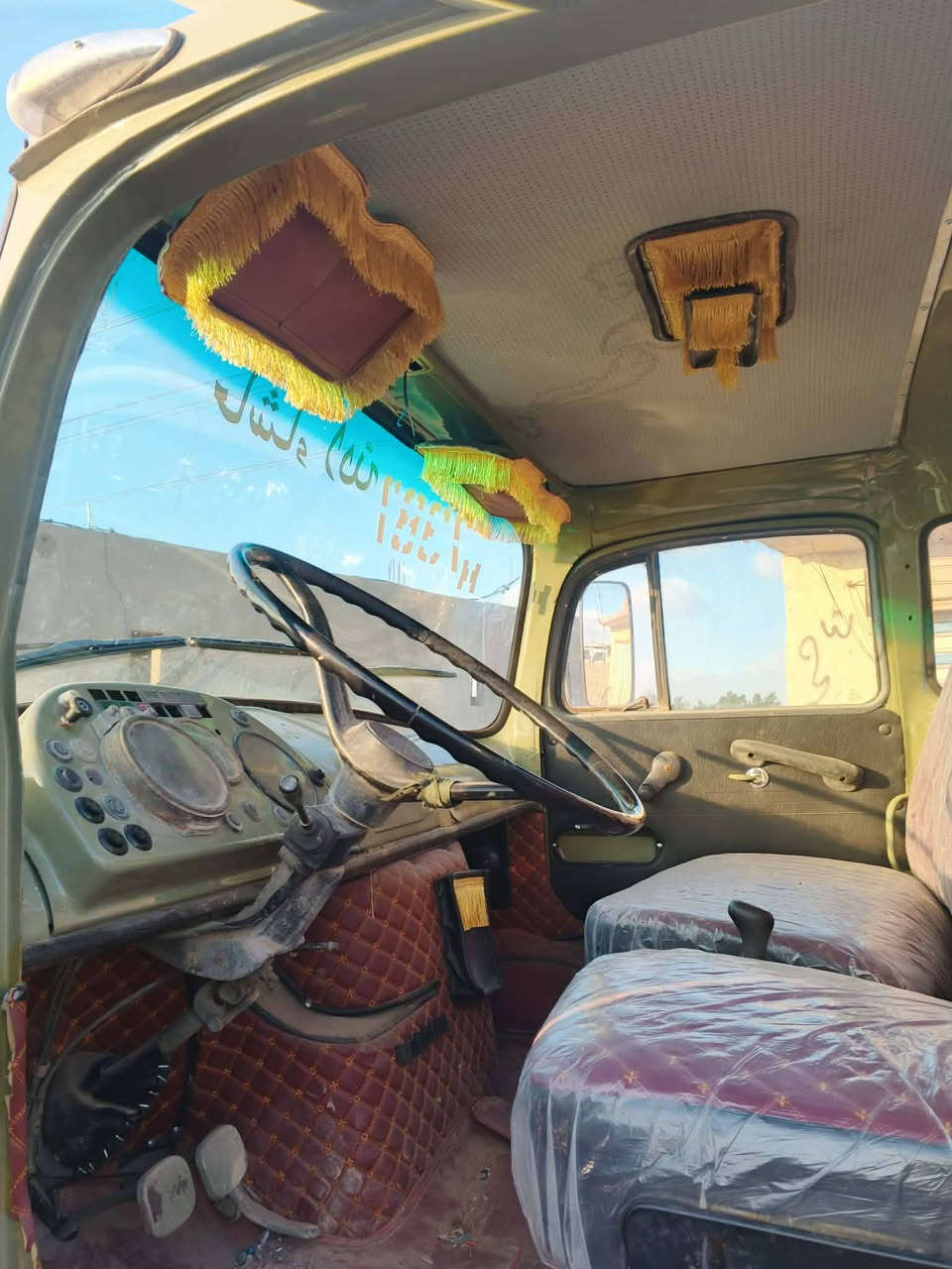 البيع قجمه مديل 81 مكينه عدي كير 111 رقم نكازي *********** مكان سياره كوت ***********
