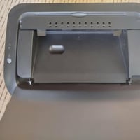 كانون LBP 6020 • أبيض وأسود • كاترج باودر