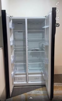 ثلاجة وفريزر • كارت ضمان • قەڵادزێ