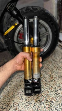 قطع غيار • صدر RGS • مكفول