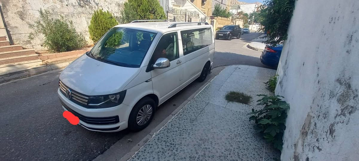 فوكس واجن  ترانسبورتر  مكينة كاز 2.0 كير عادي 
موديل 2018/ ١٩٥ ورقه  مجال بسيط سميل, دهوك


**إذا كنت صاحب هذا الإعلان وتريد حذفه لأي سبب، رجاءا أرسل رسالة إلى الدعم الفني**